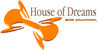 Website powered by: House of Dreams Web Solutions